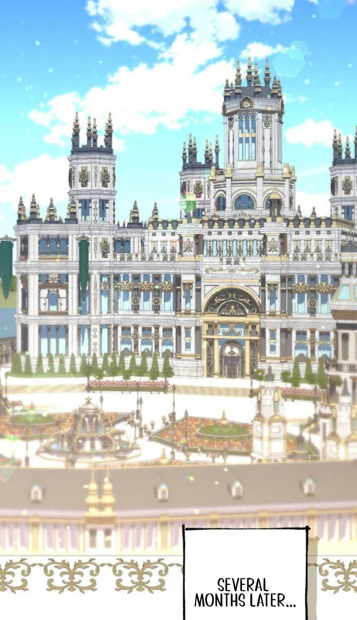 I Became The Duke’s Male Servant Chapter 73 page 16 - 