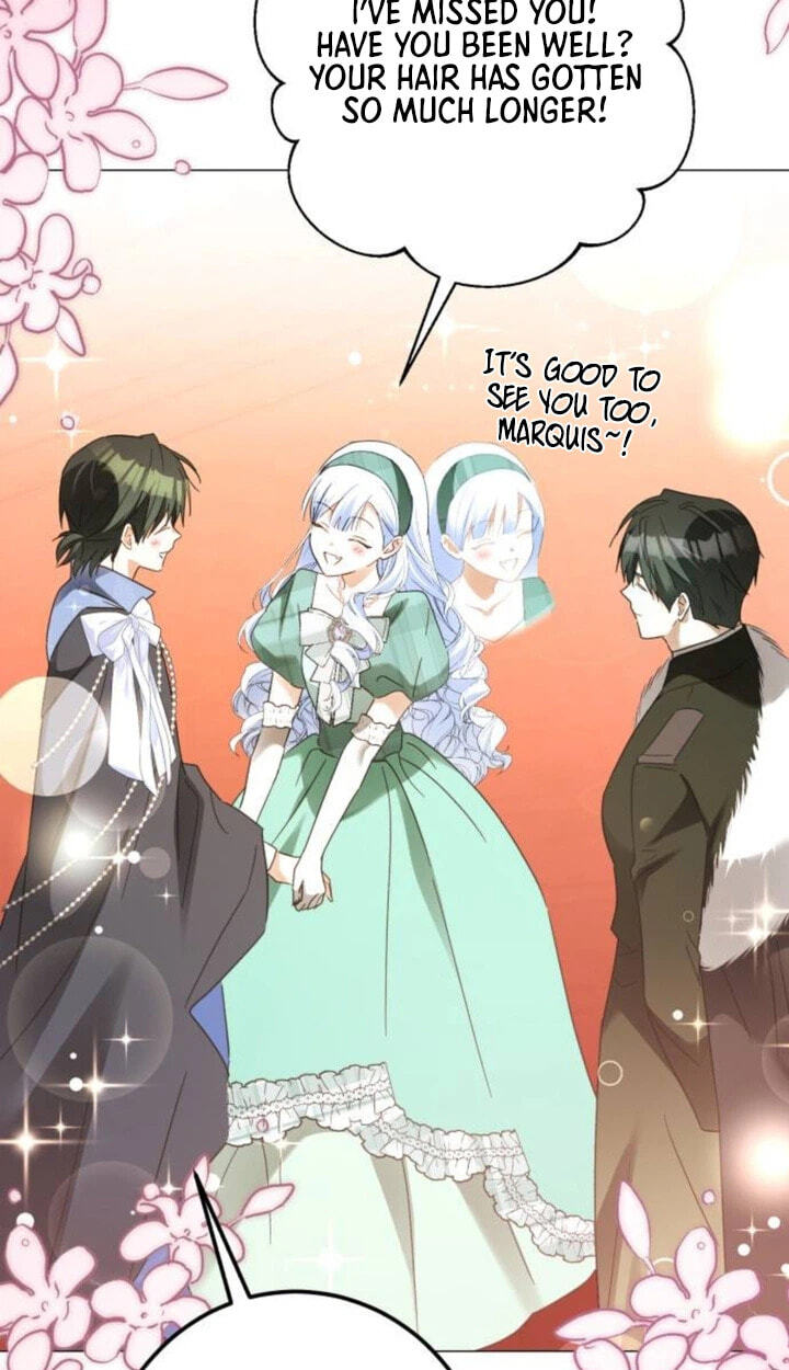 I Became The Duke’s Male Servant Chapter 73 page 19 - 