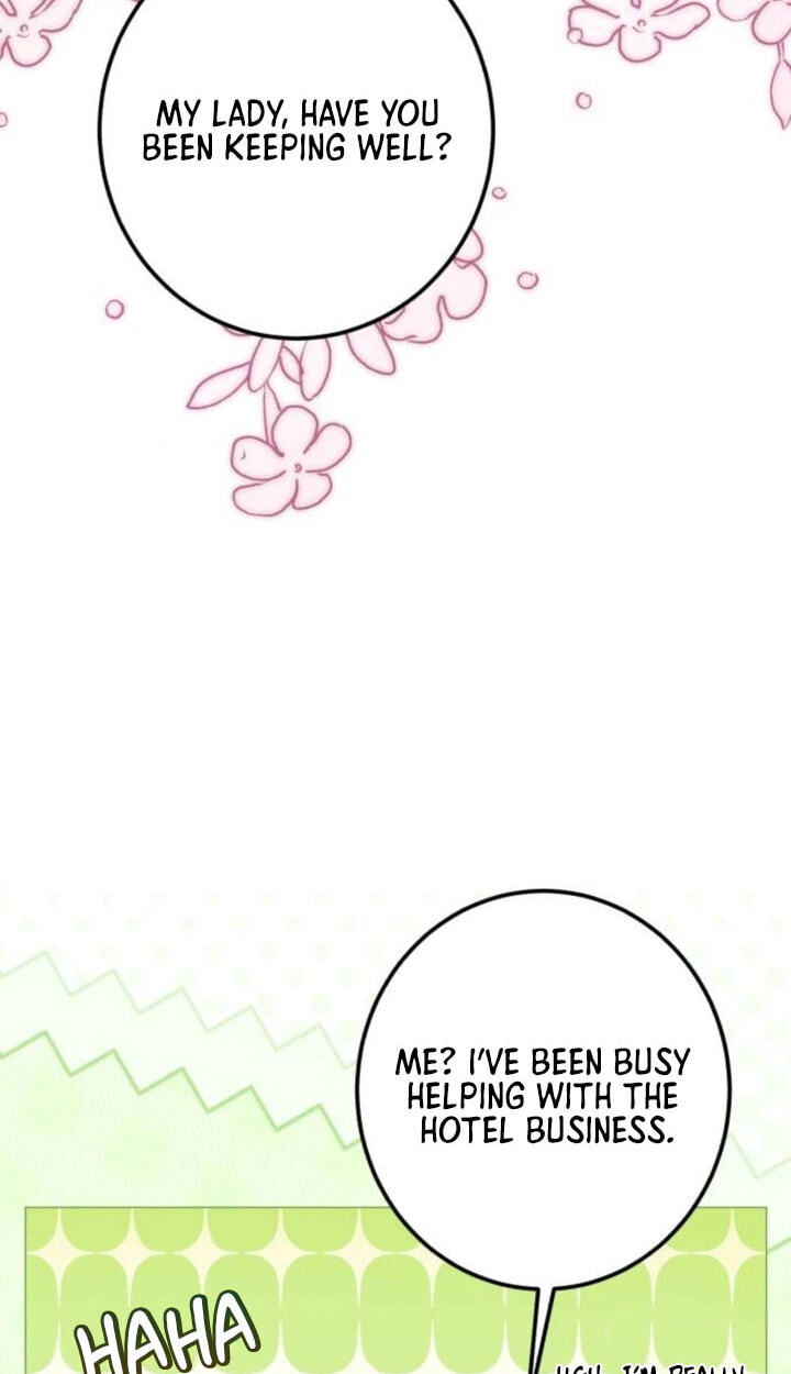 I Became The Duke’s Male Servant Chapter 73 page 20 - 