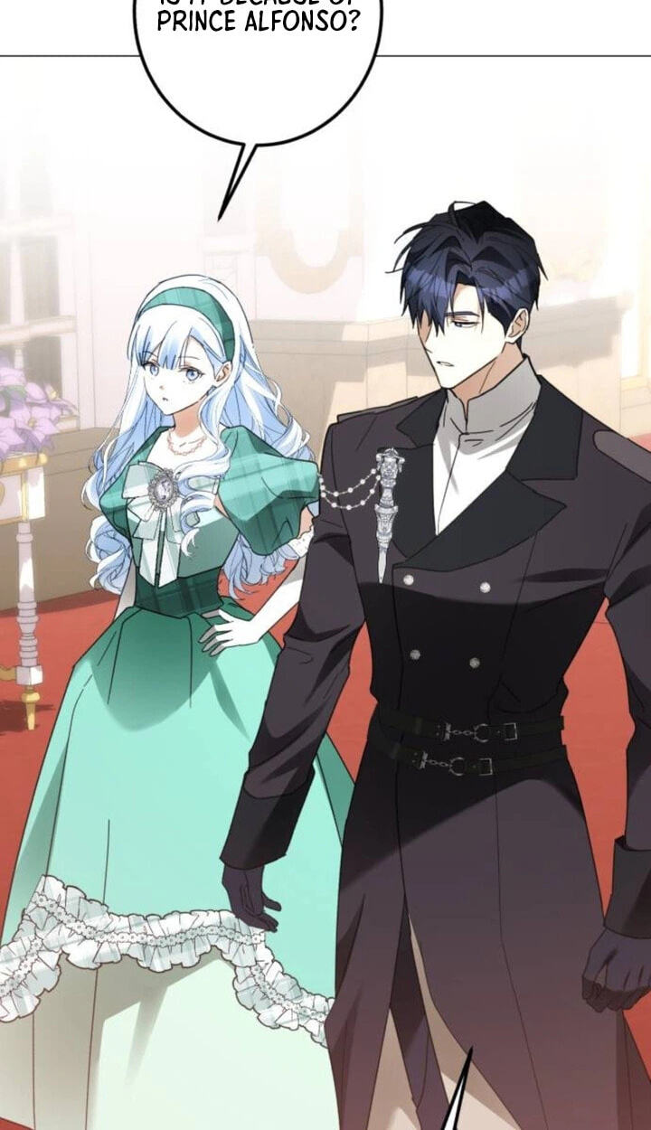 I Became The Duke’s Male Servant Chapter 73 page 22 - 