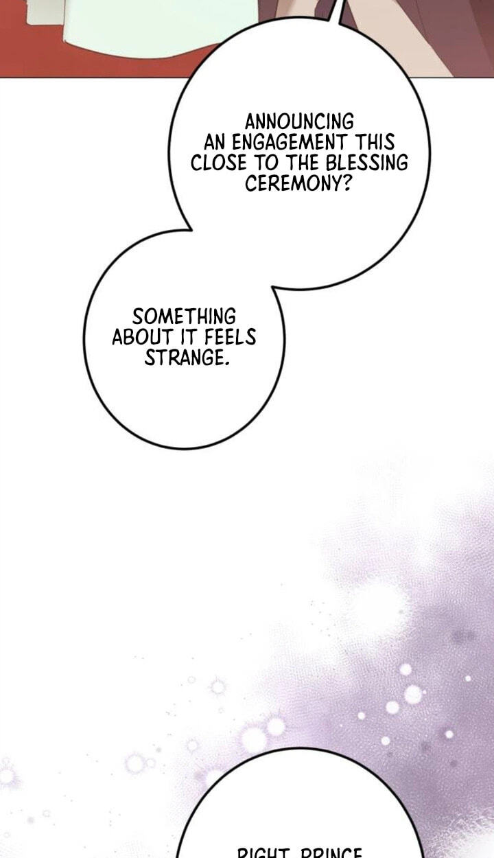 I Became The Duke’s Male Servant Chapter 73 page 23 - 