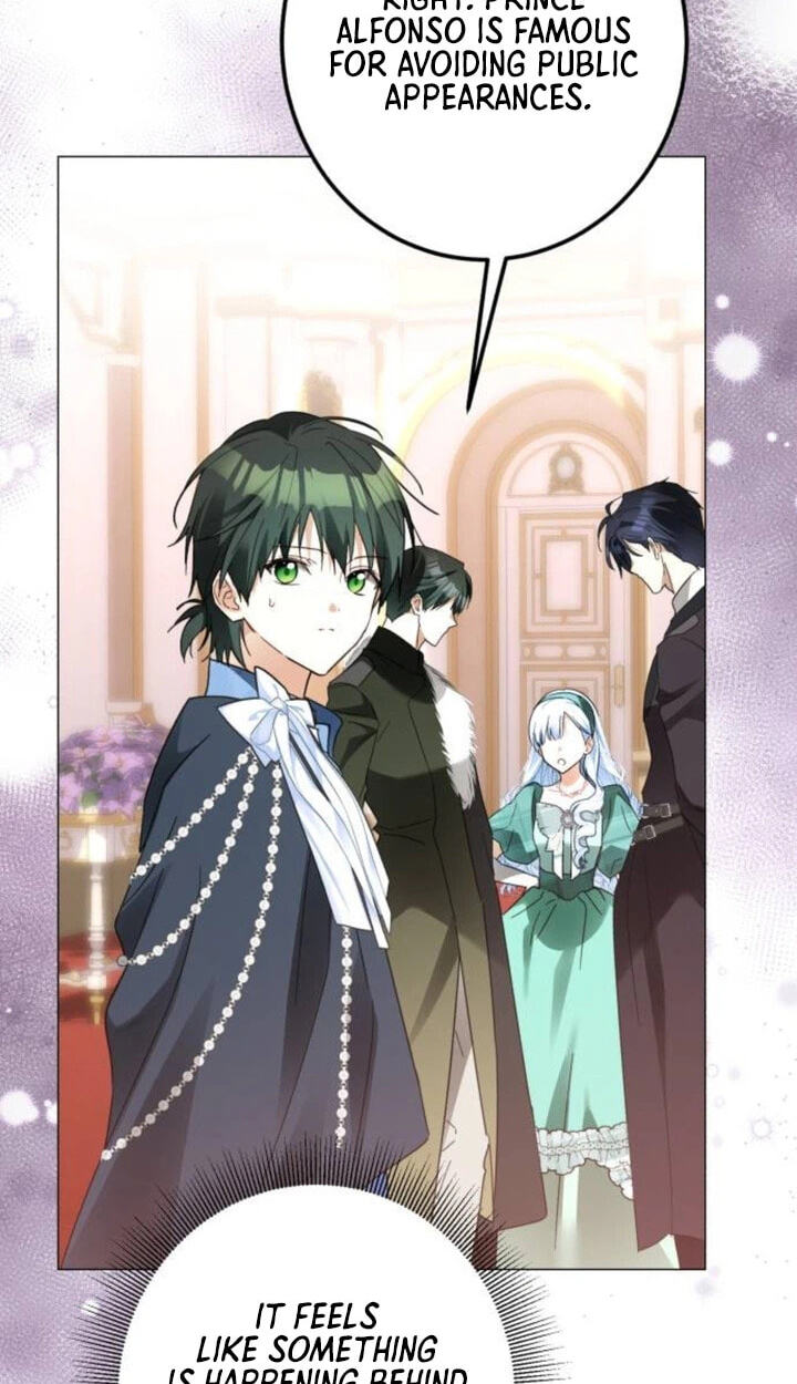 I Became The Duke’s Male Servant Chapter 73 page 24 - 