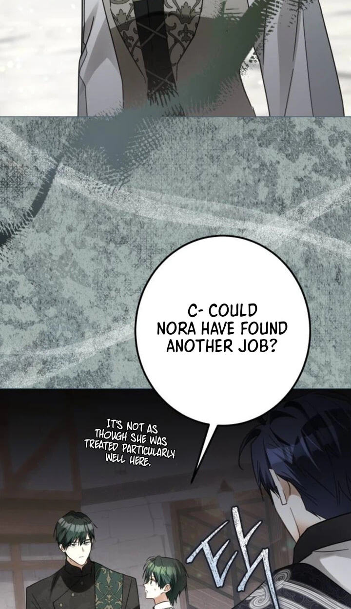 I Became The Duke’s Male Servant Chapter 73 page 4 - 