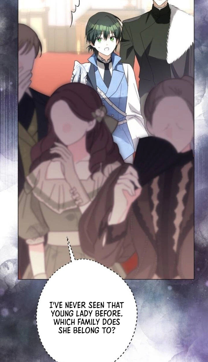 I Became The Duke’s Male Servant Chapter 73 page 31 - 