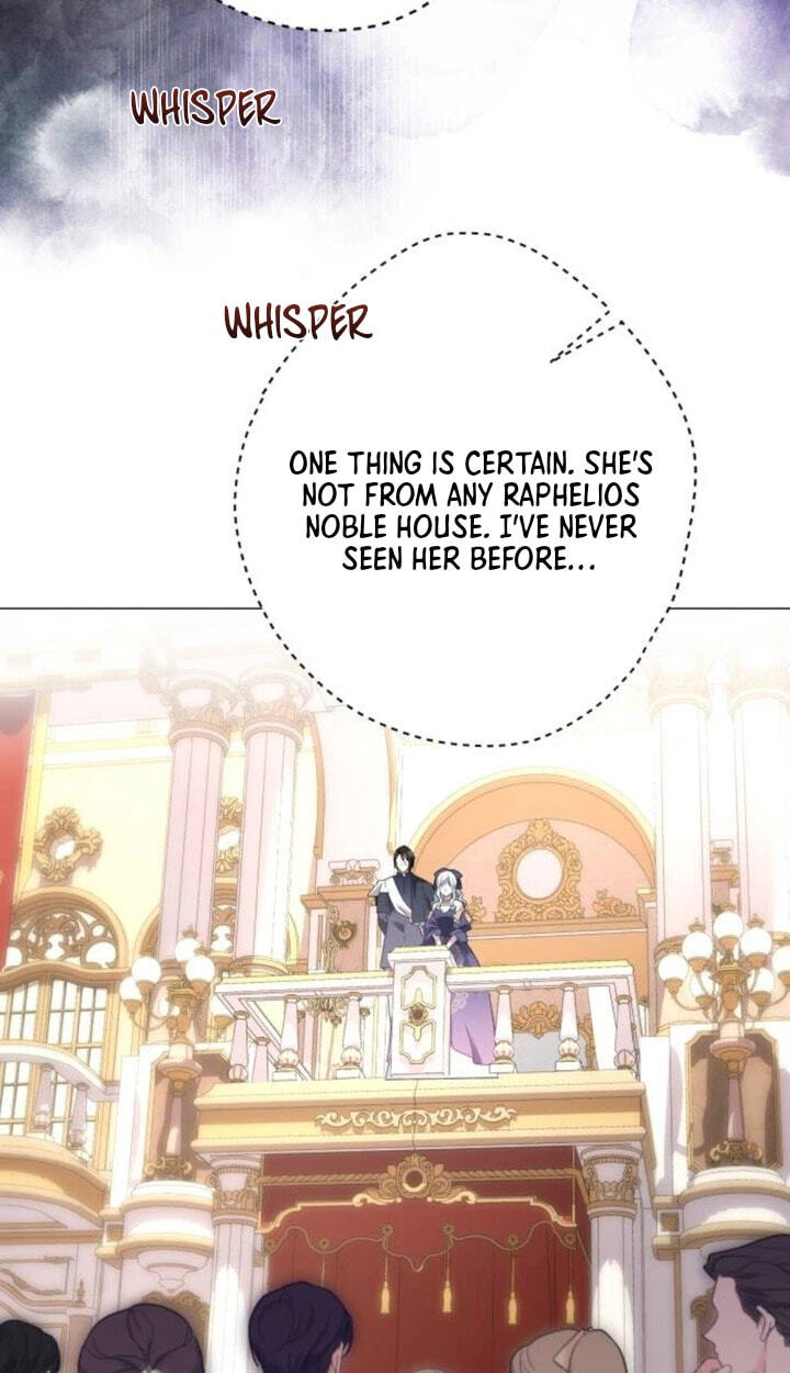 I Became The Duke’s Male Servant Chapter 73 page 32 - 