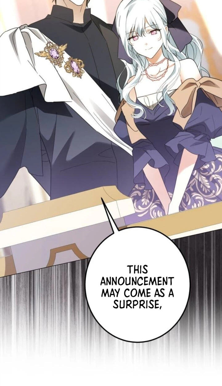 I Became The Duke’s Male Servant Chapter 73 page 34 - 