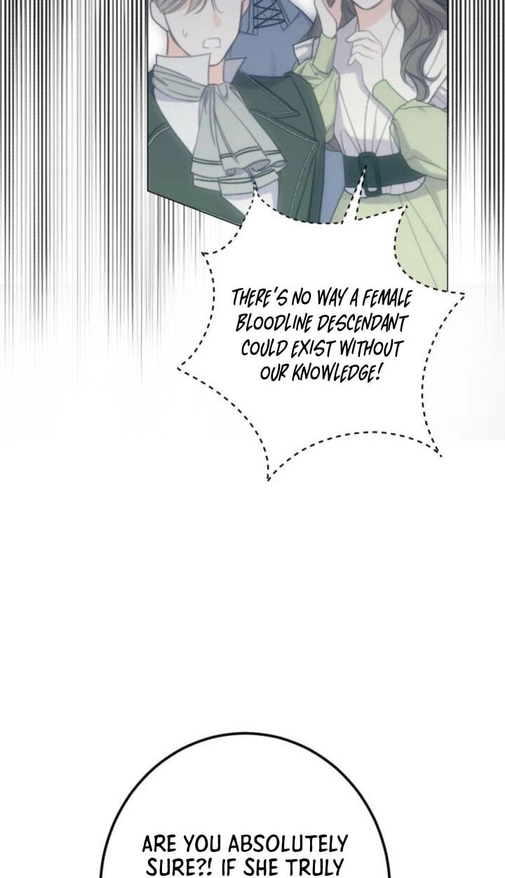 I Became The Duke’s Male Servant Chapter 73 page 38 - 