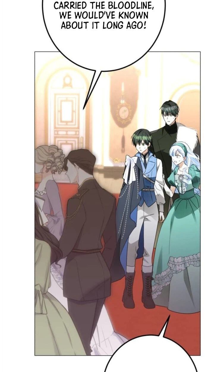 I Became The Duke’s Male Servant Chapter 73 page 39 - 