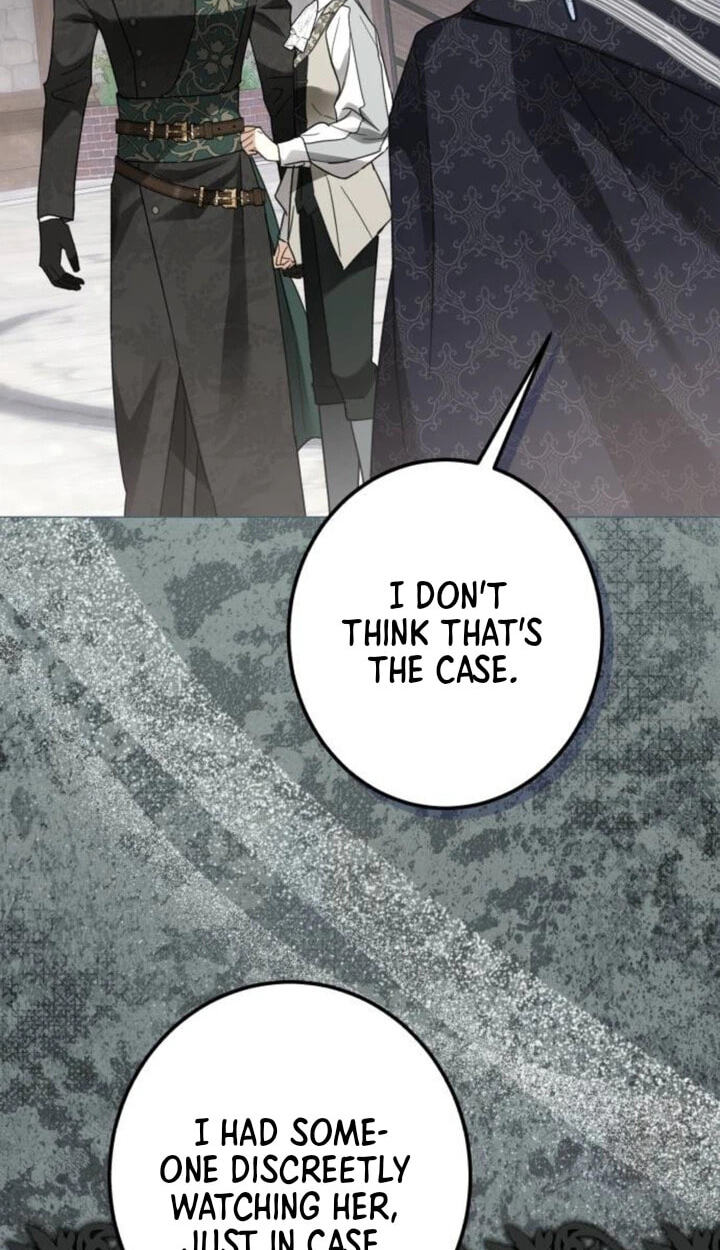 I Became The Duke’s Male Servant Chapter 73 page 5 - 