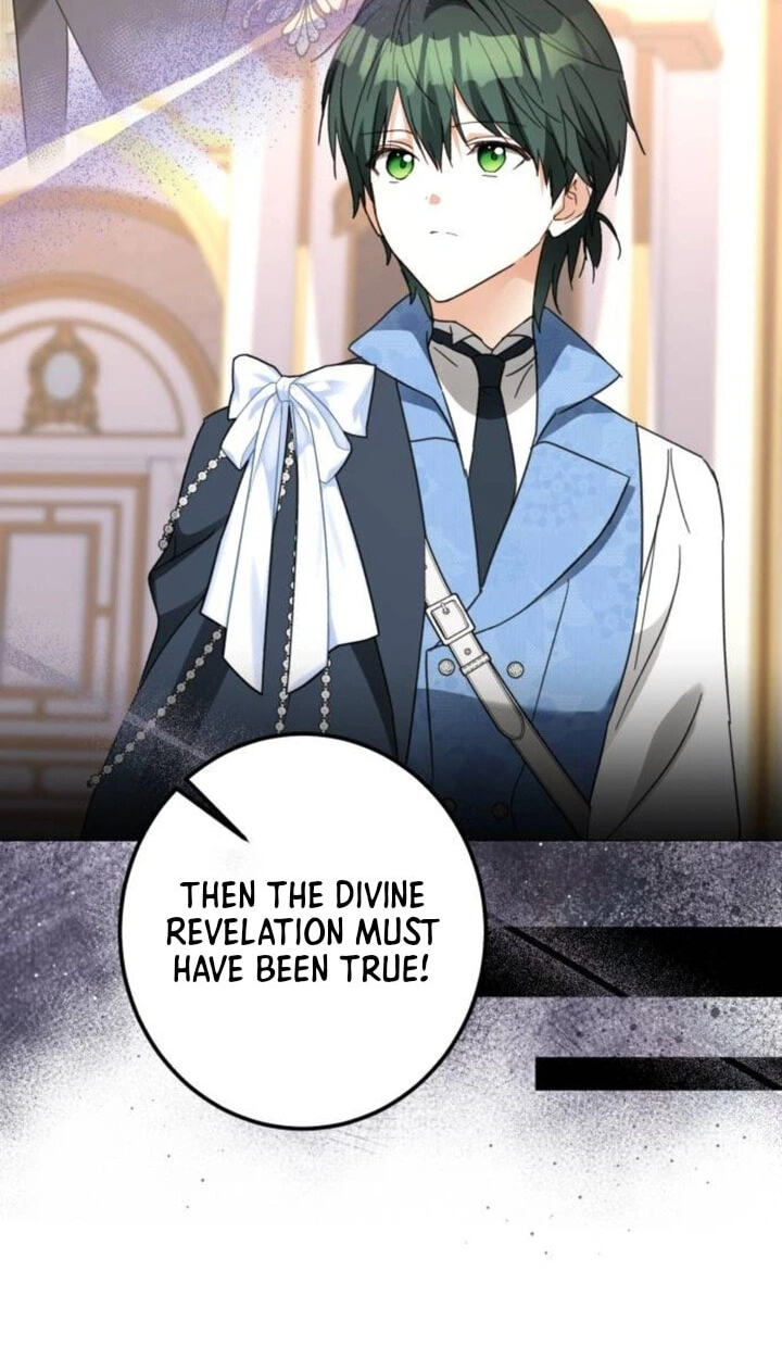 I Became The Duke’s Male Servant Chapter 73 page 42 - 
