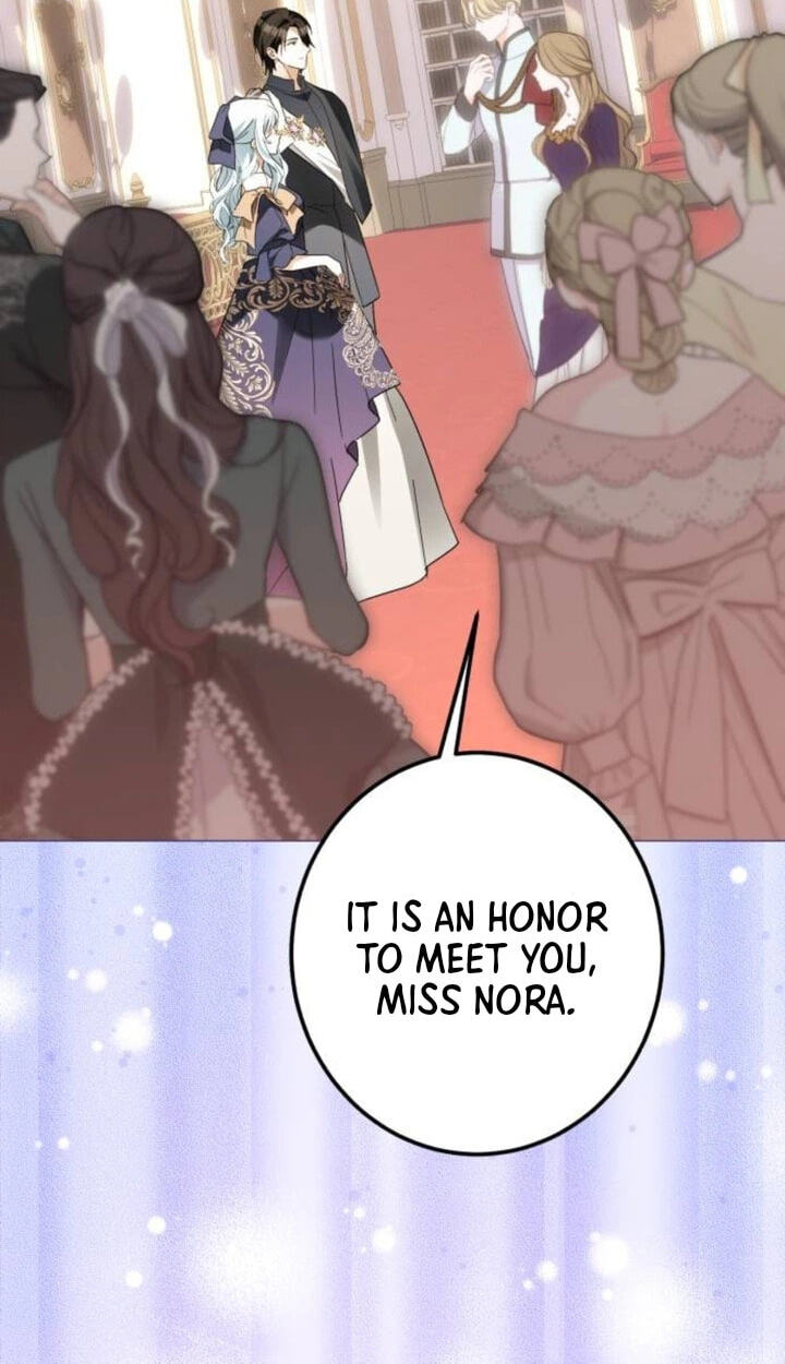 I Became The Duke’s Male Servant Chapter 73 page 44 - 