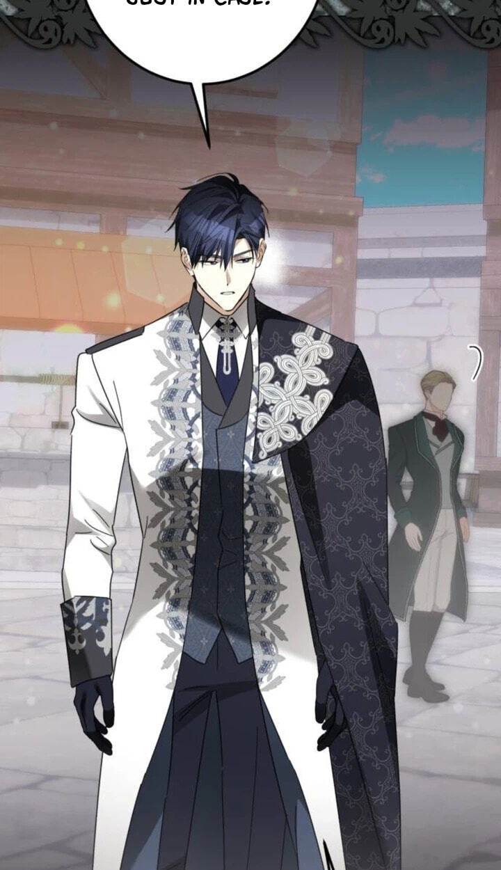 I Became The Duke’s Male Servant Chapter 73 page 6 - 