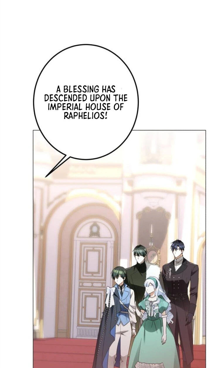 I Became The Duke’s Male Servant Chapter 73 page 54 - 