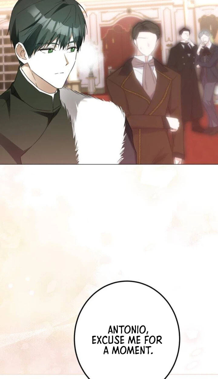 I Became The Duke’s Male Servant Chapter 73 page 56 - 