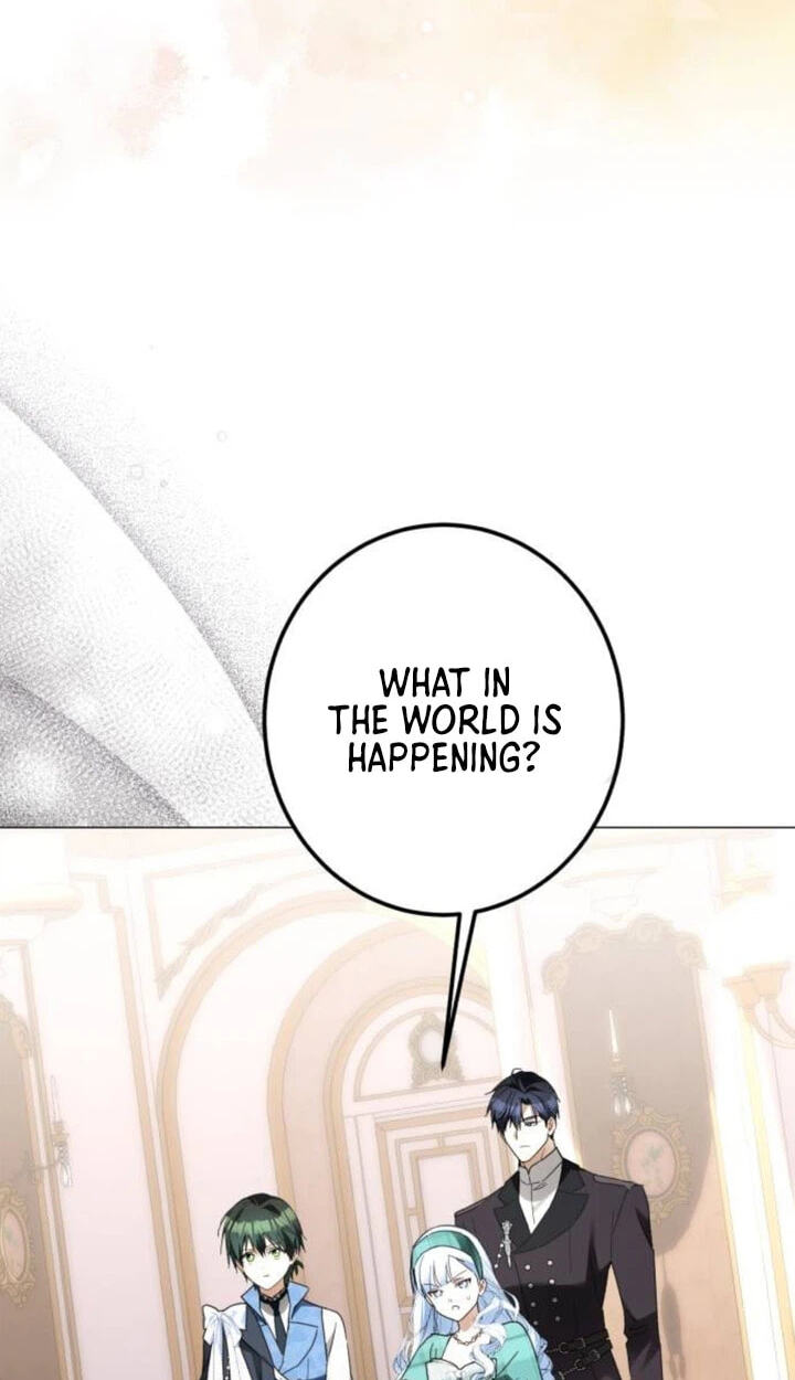 I Became The Duke’s Male Servant Chapter 73 page 58 - 