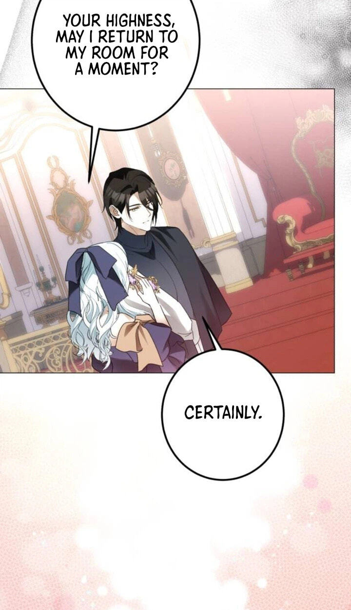 I Became The Duke’s Male Servant Chapter 73 page 60 - 