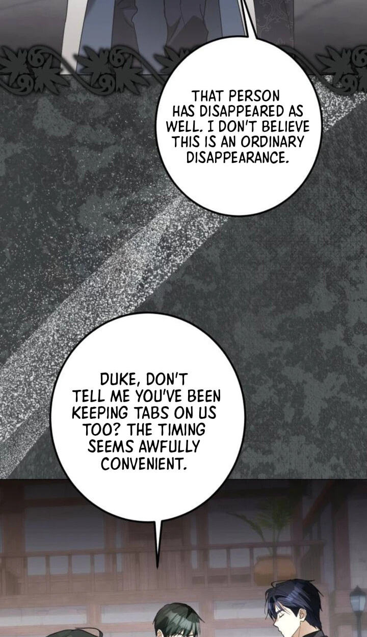 I Became The Duke’s Male Servant Chapter 73 page 7 - 