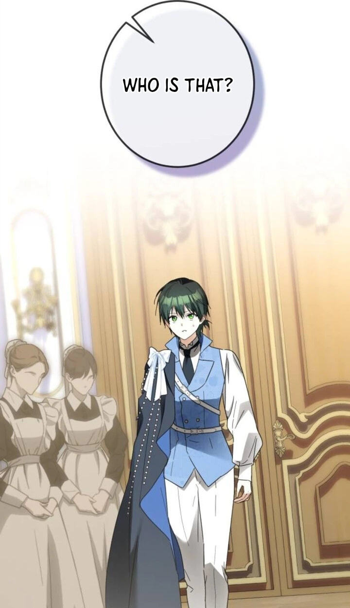 I Became The Duke’s Male Servant Chapter 73 page 67 - 