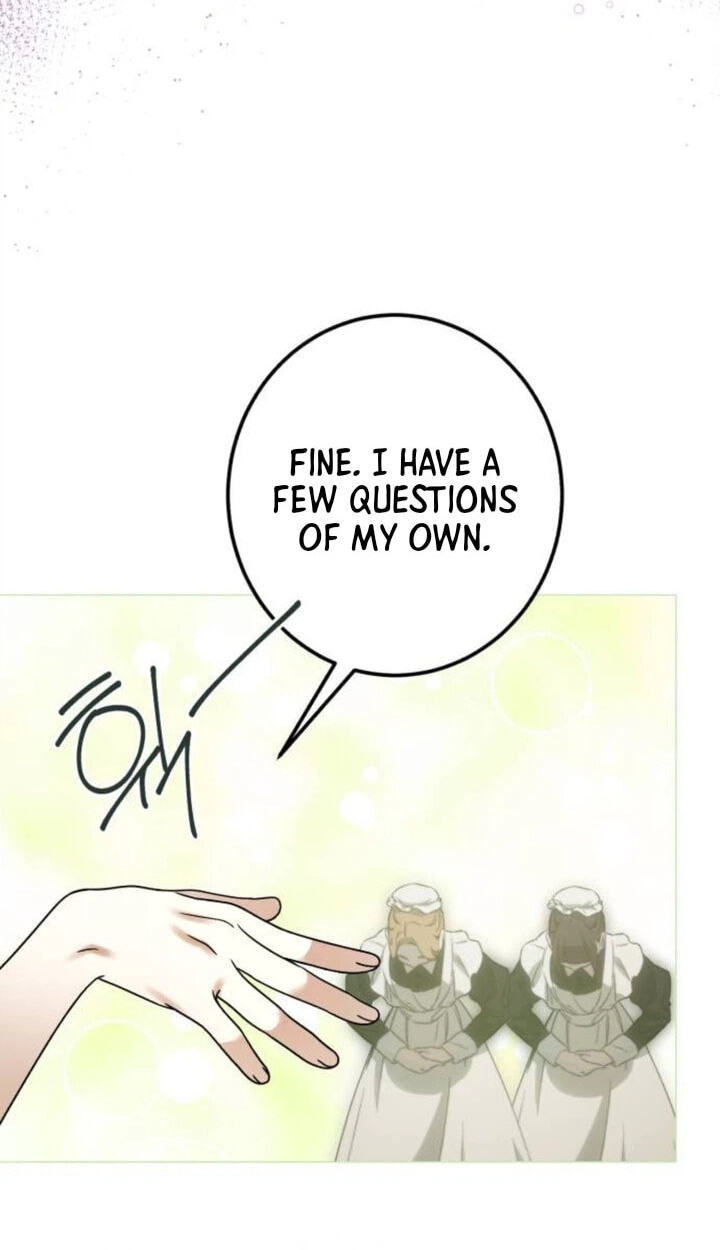 I Became The Duke’s Male Servant Chapter 73 page 70 - 