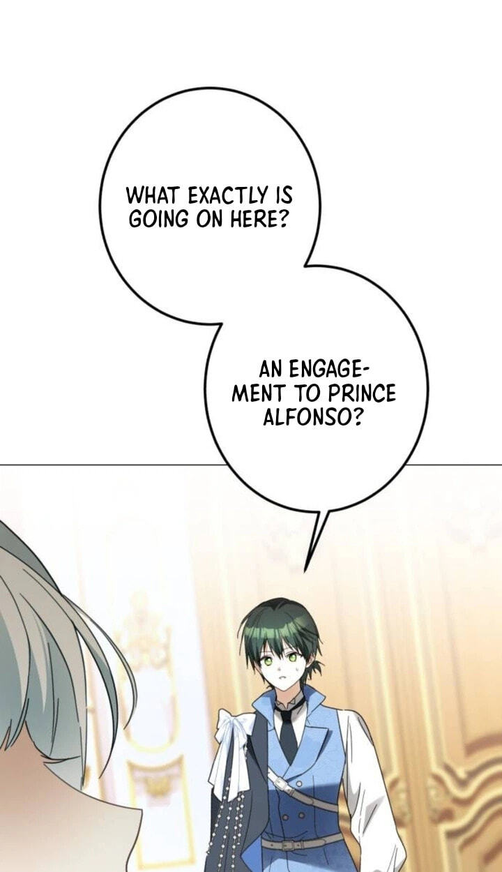 I Became The Duke’s Male Servant Chapter 73 page 73 - 