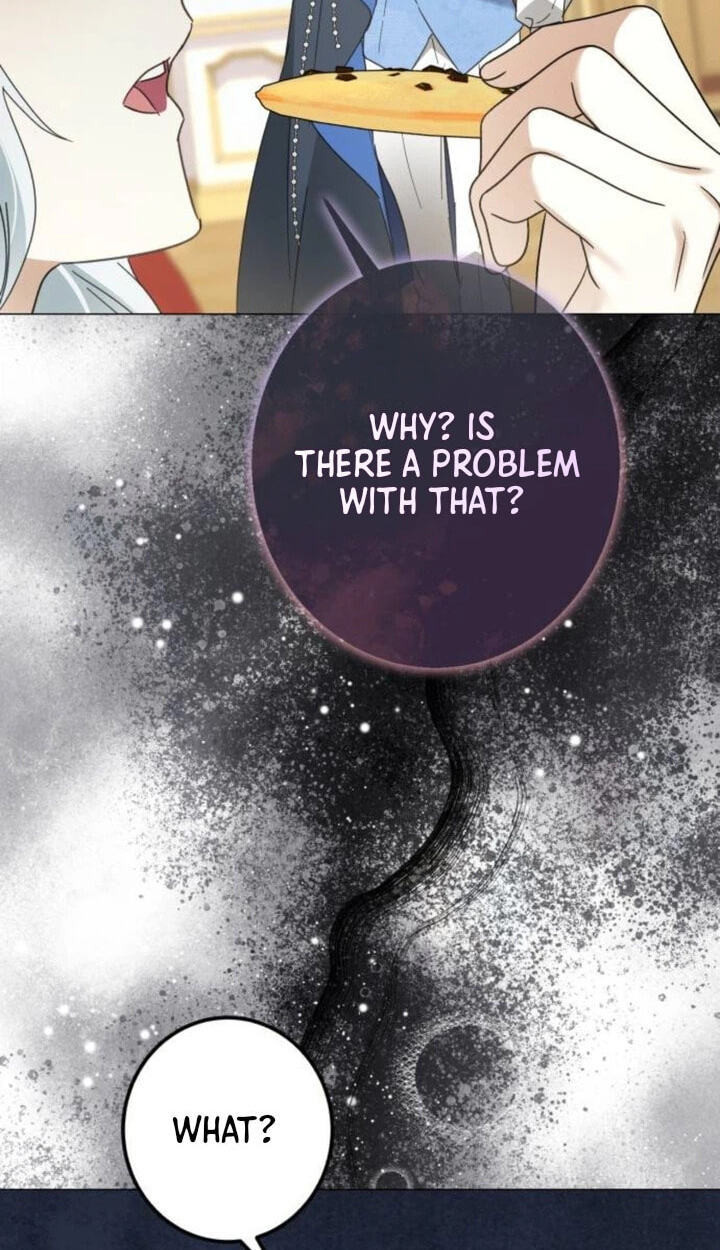 I Became The Duke’s Male Servant Chapter 73 page 74 - 