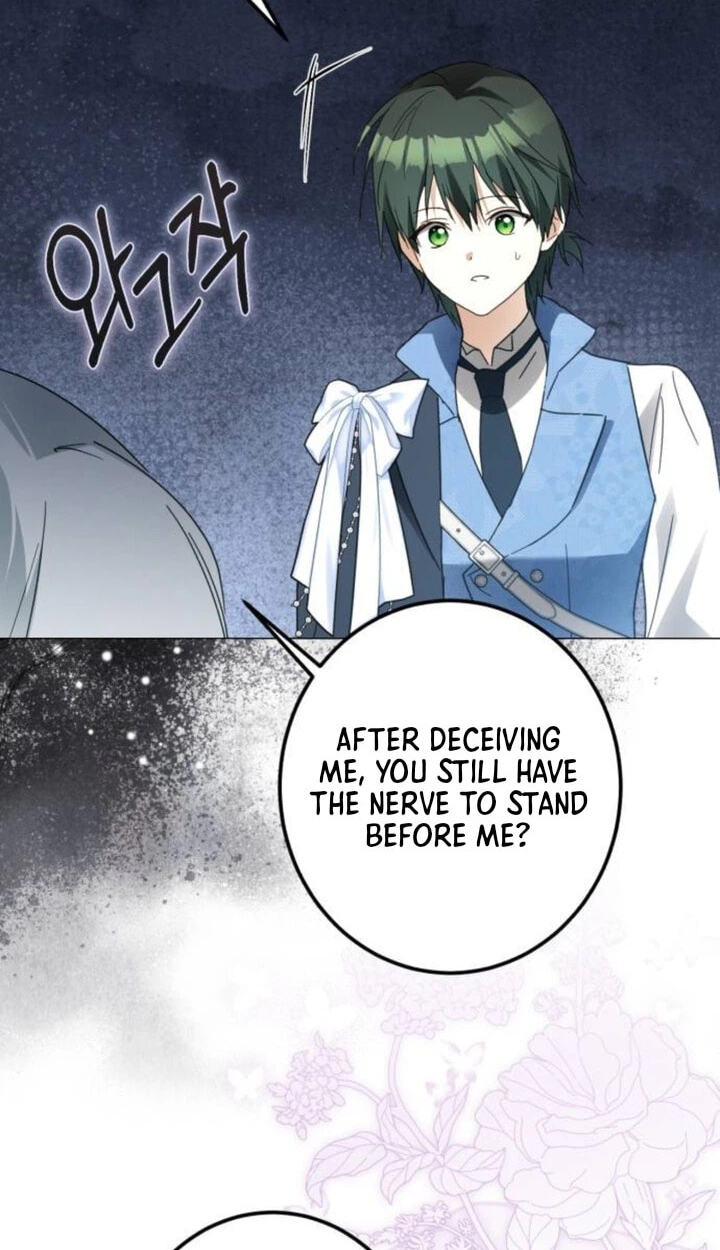 I Became The Duke’s Male Servant Chapter 73 page 75 - 