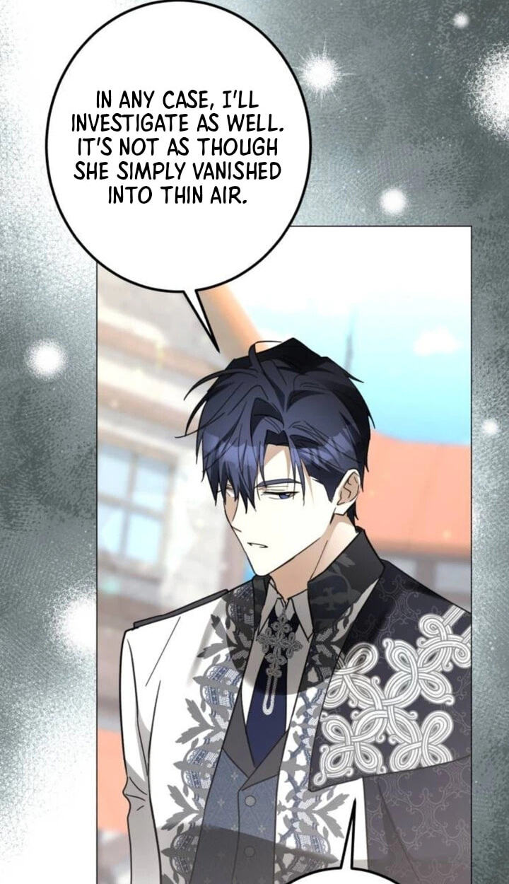 I Became The Duke’s Male Servant Chapter 73 page 9 - 