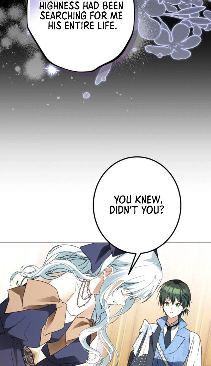 I Became The Duke’s Male Servant Chapter 73 page 82 - 