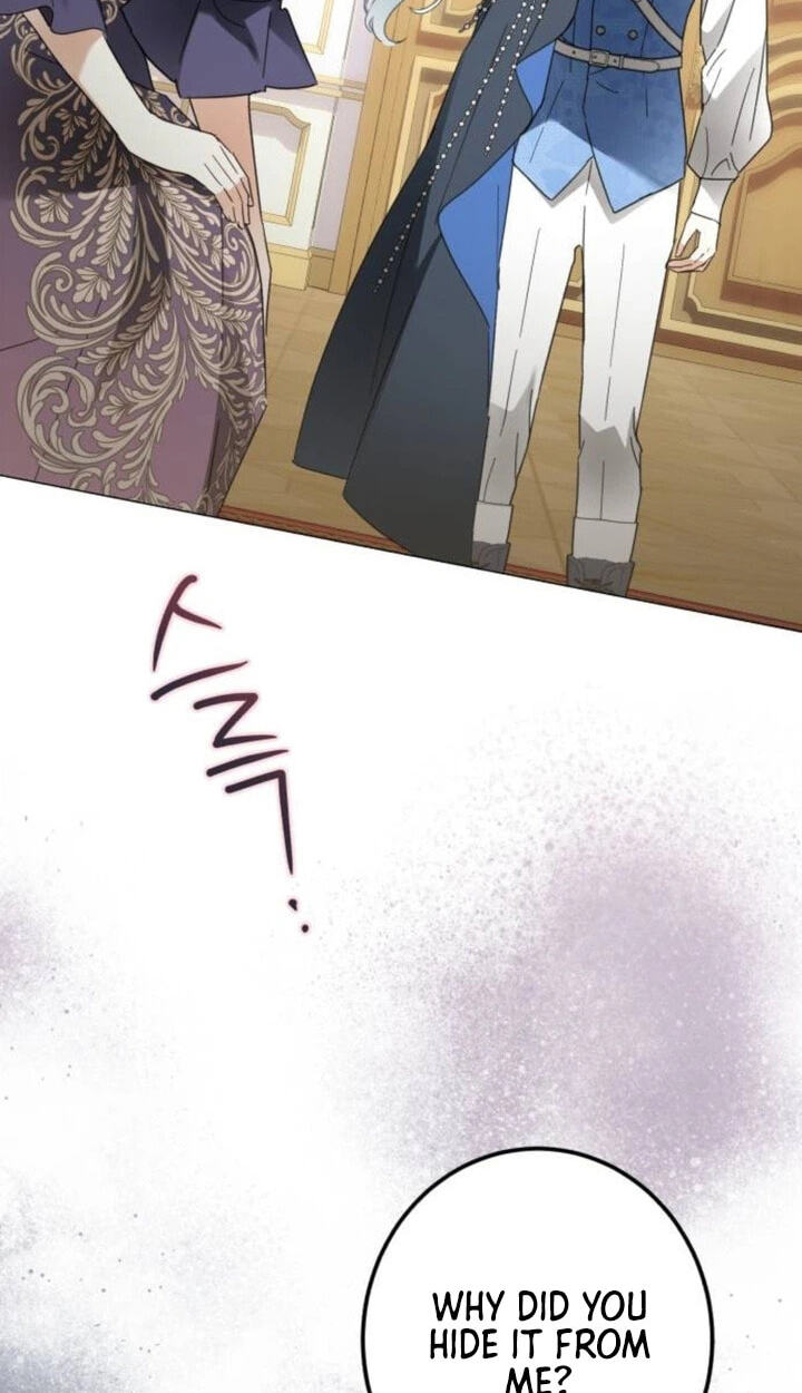 I Became The Duke’s Male Servant Chapter 73 page 83 - 