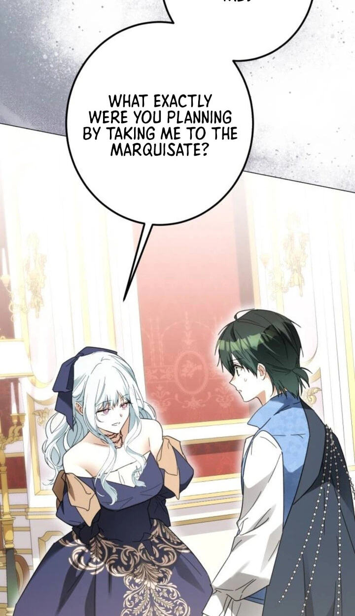 I Became The Duke’s Male Servant Chapter 73 page 84 - 