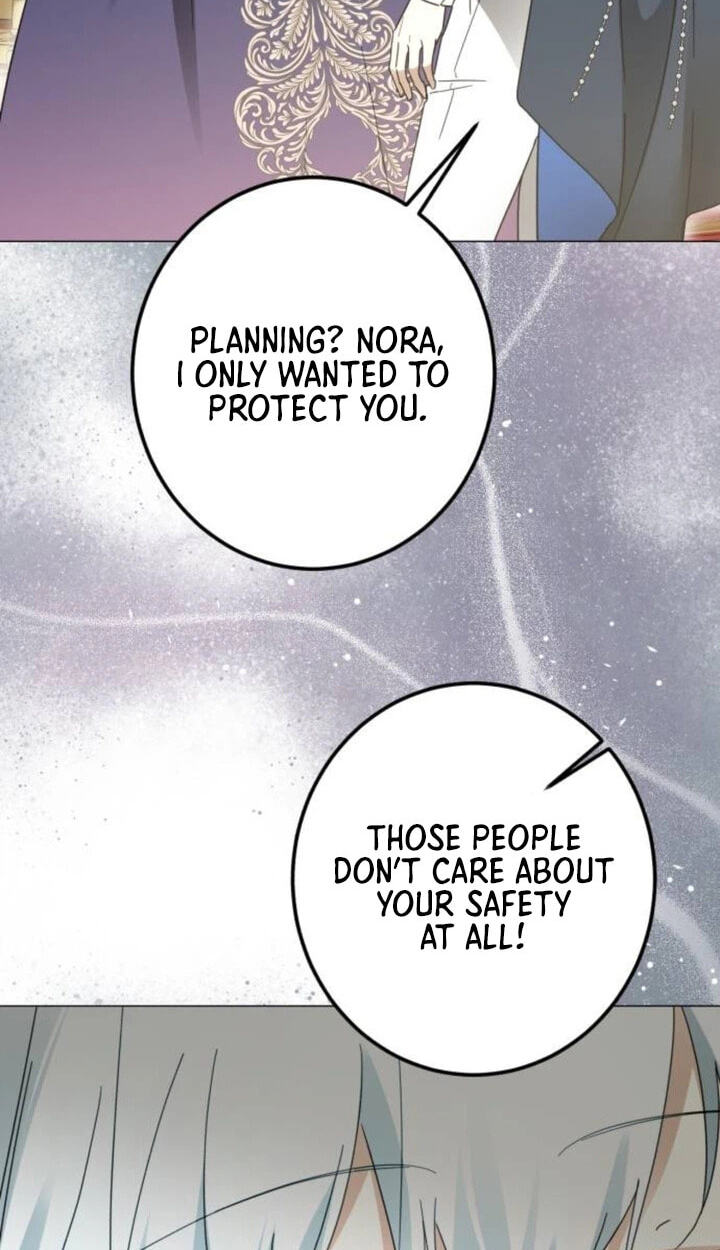 I Became The Duke’s Male Servant Chapter 73 page 85 - 