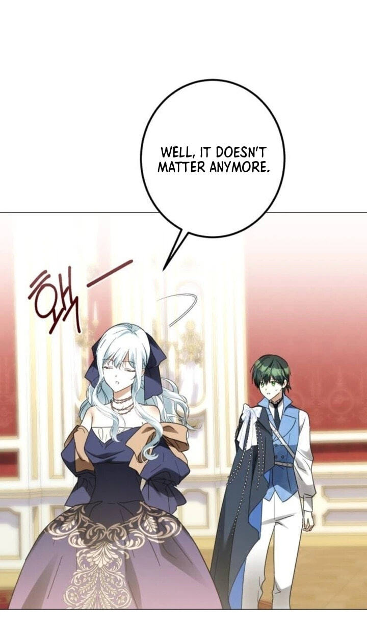I Became The Duke’s Male Servant Chapter 73 page 91 - 