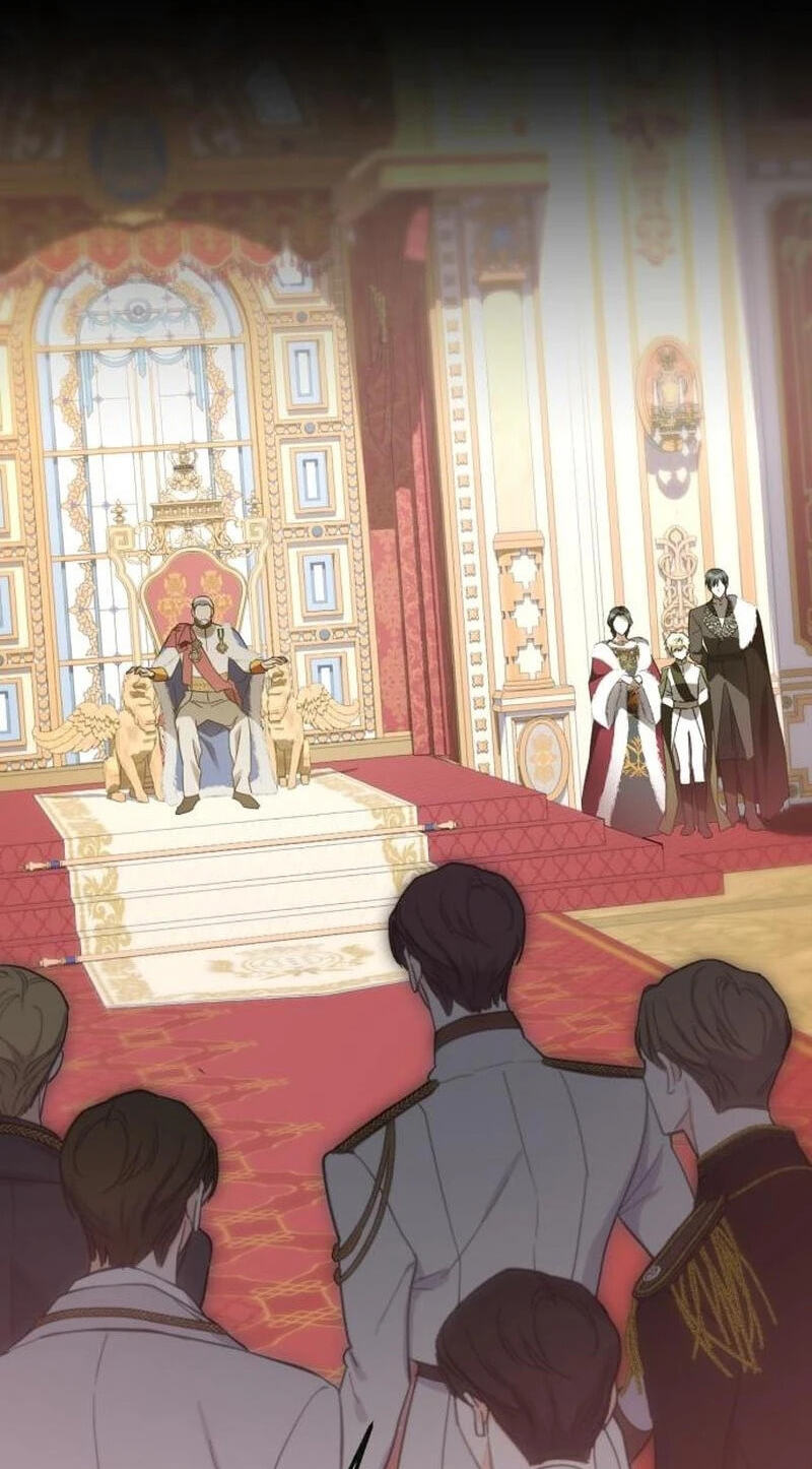I Became The Duke’s Male Servant Chapter 74 page 2 - 
