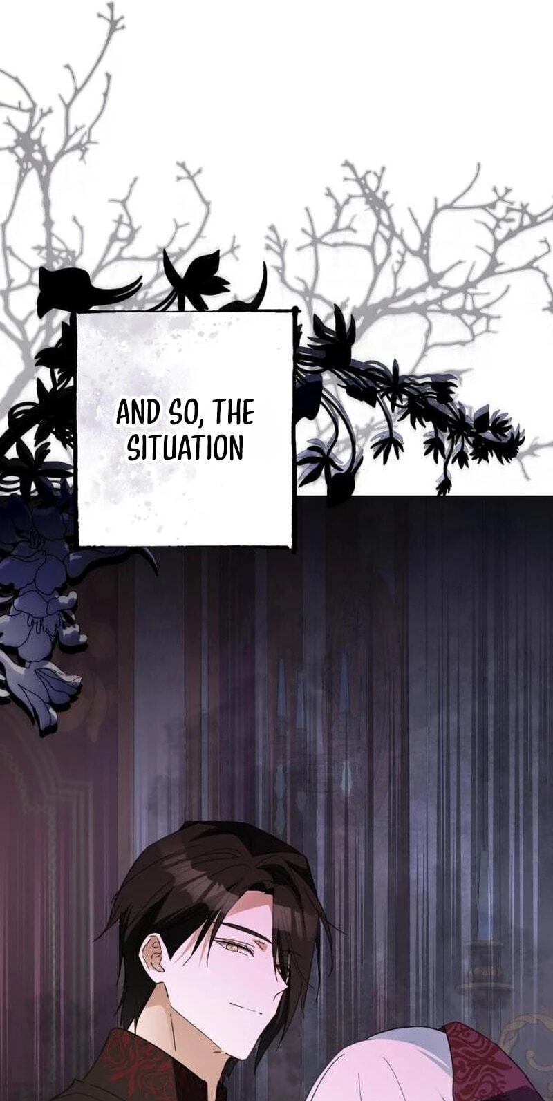 I Became The Duke’s Male Servant Chapter 74 page 11 - 