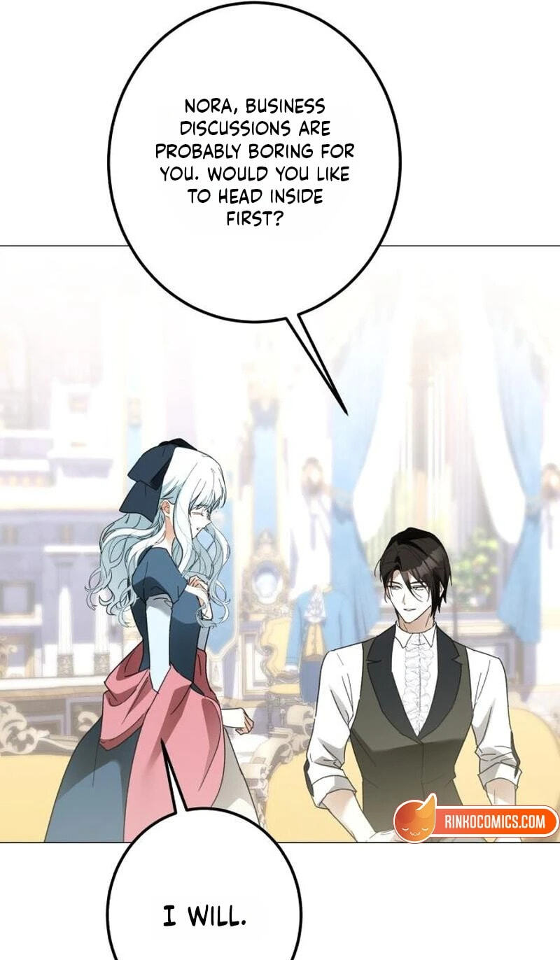 I Became The Duke’s Male Servant Chapter 74 page 104 - 