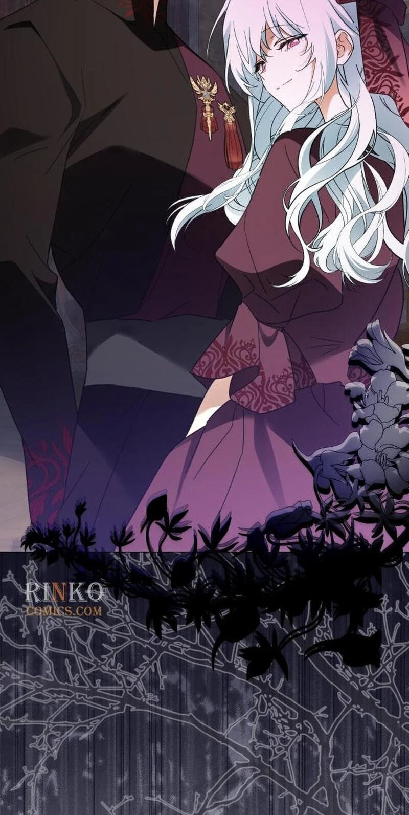I Became The Duke’s Male Servant Chapter 74 page 12 - 
