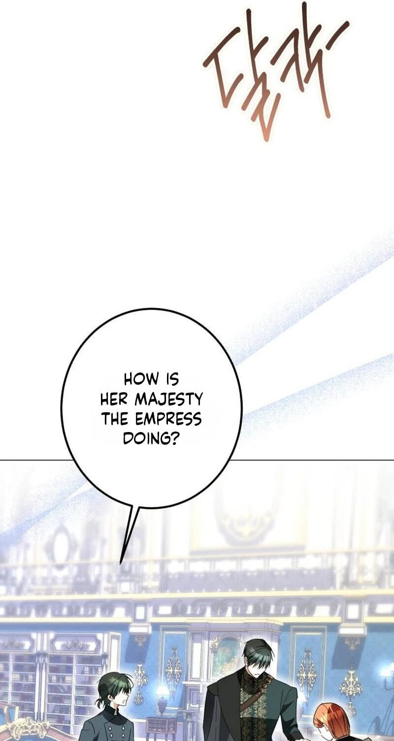 I Became The Duke’s Male Servant Chapter 74 page 16 - 