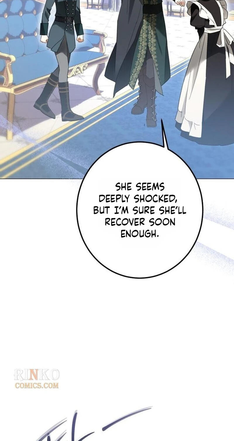 I Became The Duke’s Male Servant Chapter 74 page 17 - 