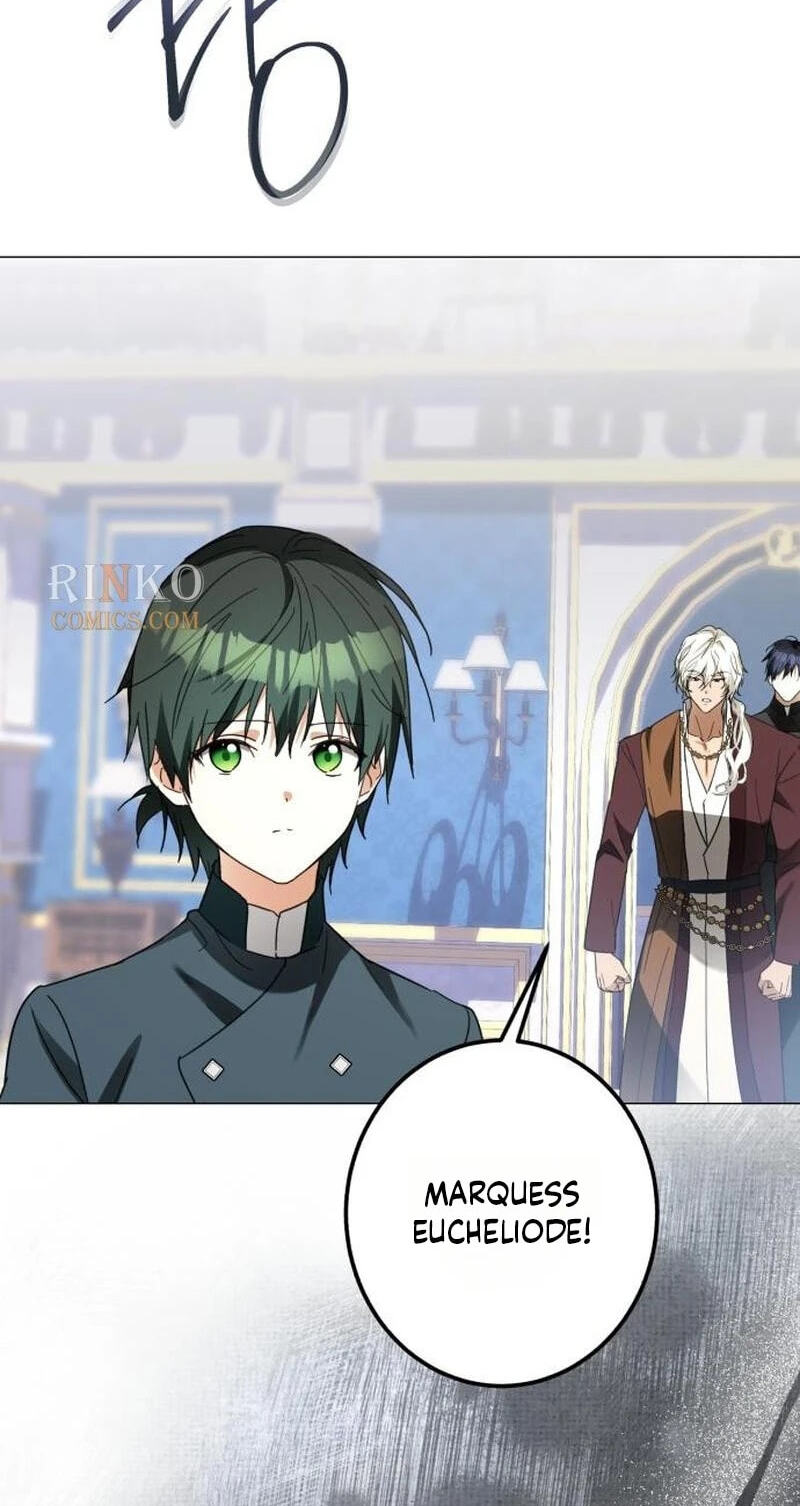 I Became The Duke’s Male Servant Chapter 74 page 18 - 