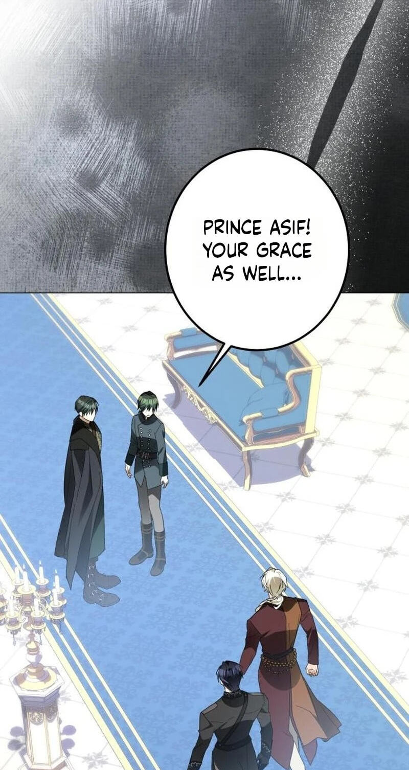 I Became The Duke’s Male Servant Chapter 74 page 19 - 
