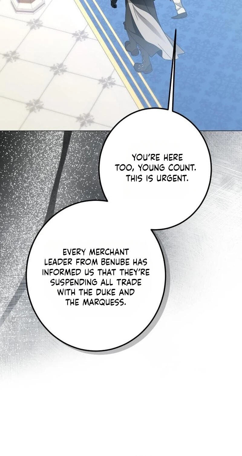 I Became The Duke’s Male Servant Chapter 74 page 20 - 