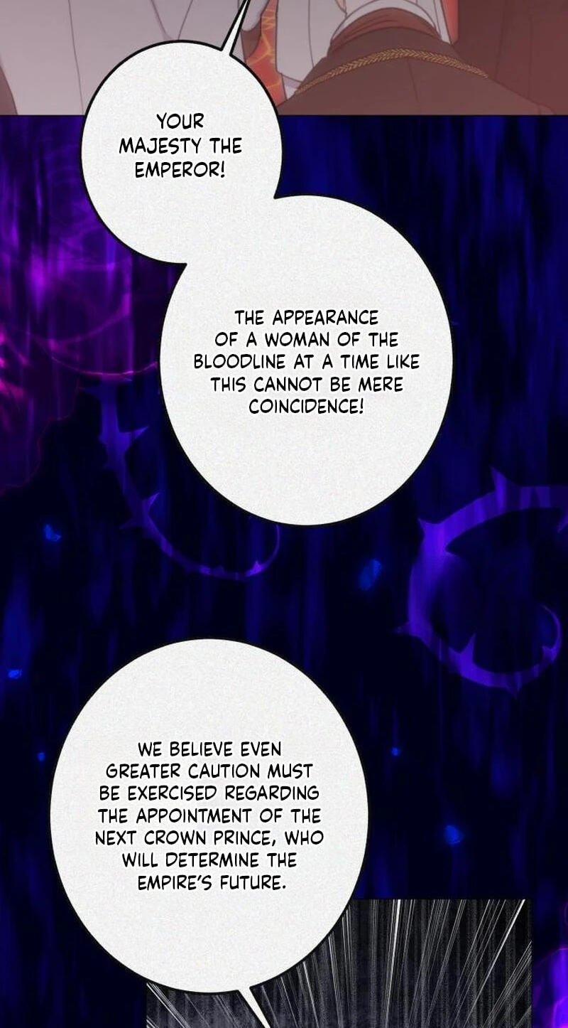 I Became The Duke’s Male Servant Chapter 74 page 3 - 