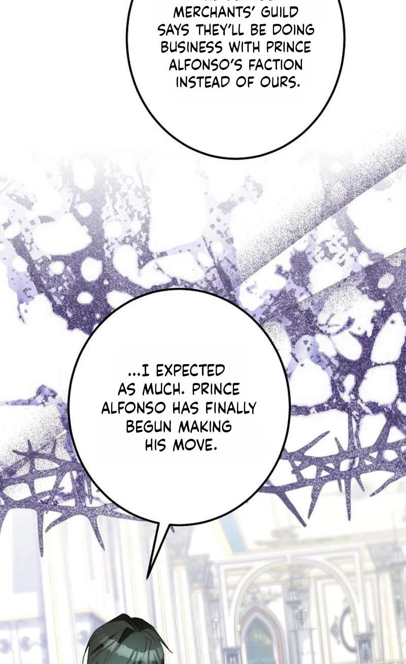 I Became The Duke’s Male Servant Chapter 74 page 22 - 