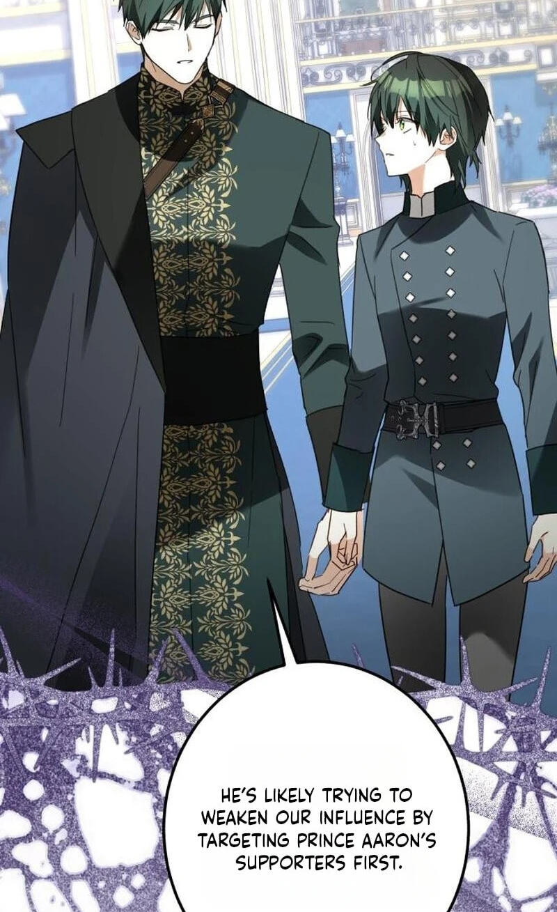 I Became The Duke’s Male Servant Chapter 74 page 23 - 
