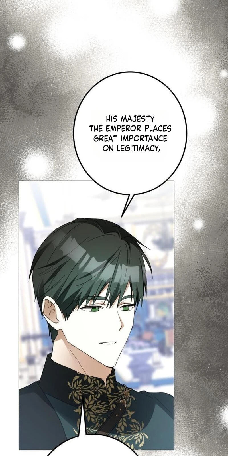 I Became The Duke’s Male Servant Chapter 74 page 27 - 