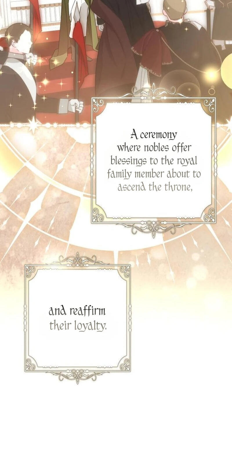 I Became The Duke’s Male Servant Chapter 74 page 29 - 