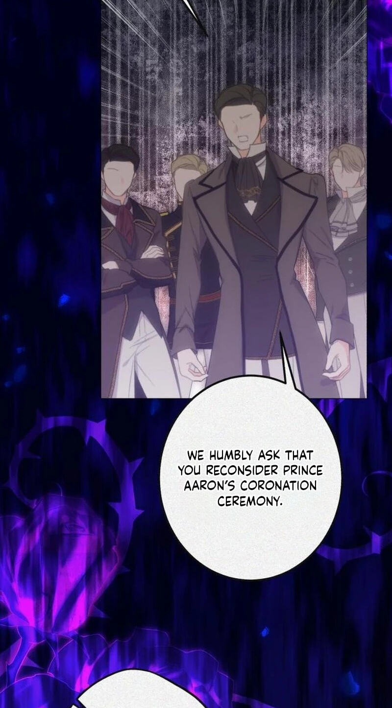 I Became The Duke’s Male Servant Chapter 74 page 4 - 