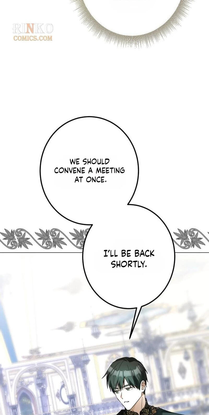 I Became The Duke’s Male Servant Chapter 74 page 31 - 