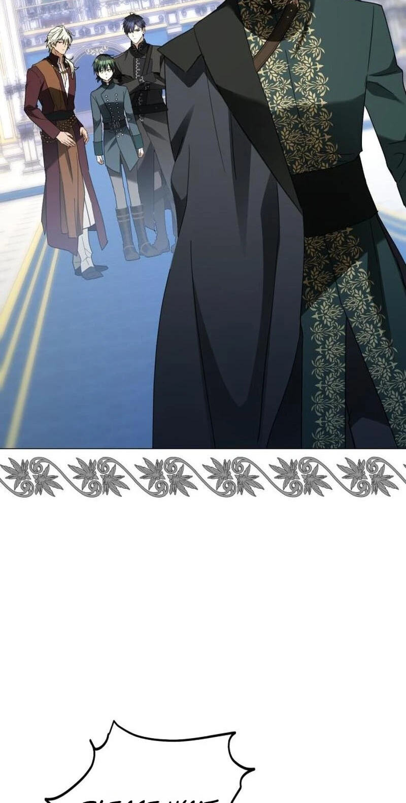 I Became The Duke’s Male Servant Chapter 74 page 32 - 