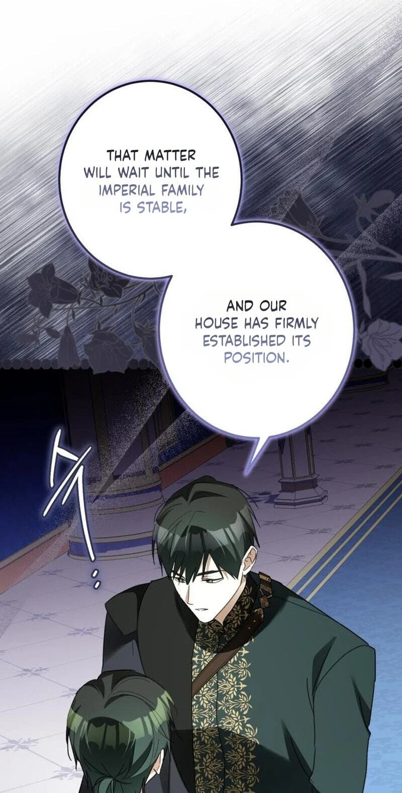 I Became The Duke’s Male Servant Chapter 74 page 38 - 